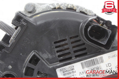11-20 Mercedes GL450 E550 SL550 Generator Alternator 180A 0141540902 OEM