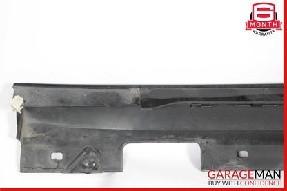 12-14 Mercedes W218 CLS550 CLS63 AMG Sport Right Side Skirt Rocker Moulding OEM