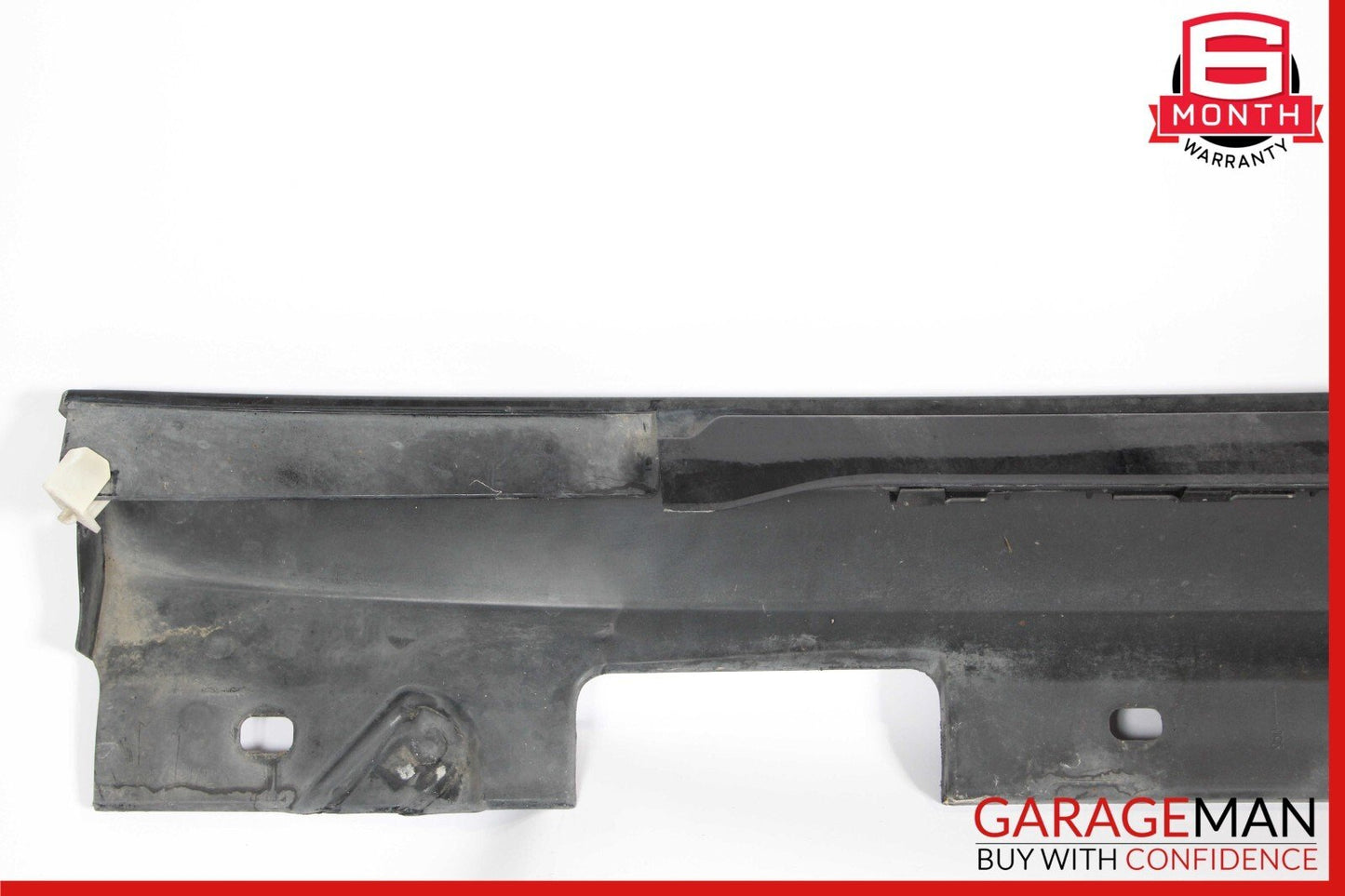 12-14 Mercedes W218 CLS550 CLS63 AMG Sport Right Side Skirt Rocker Moulding OEM