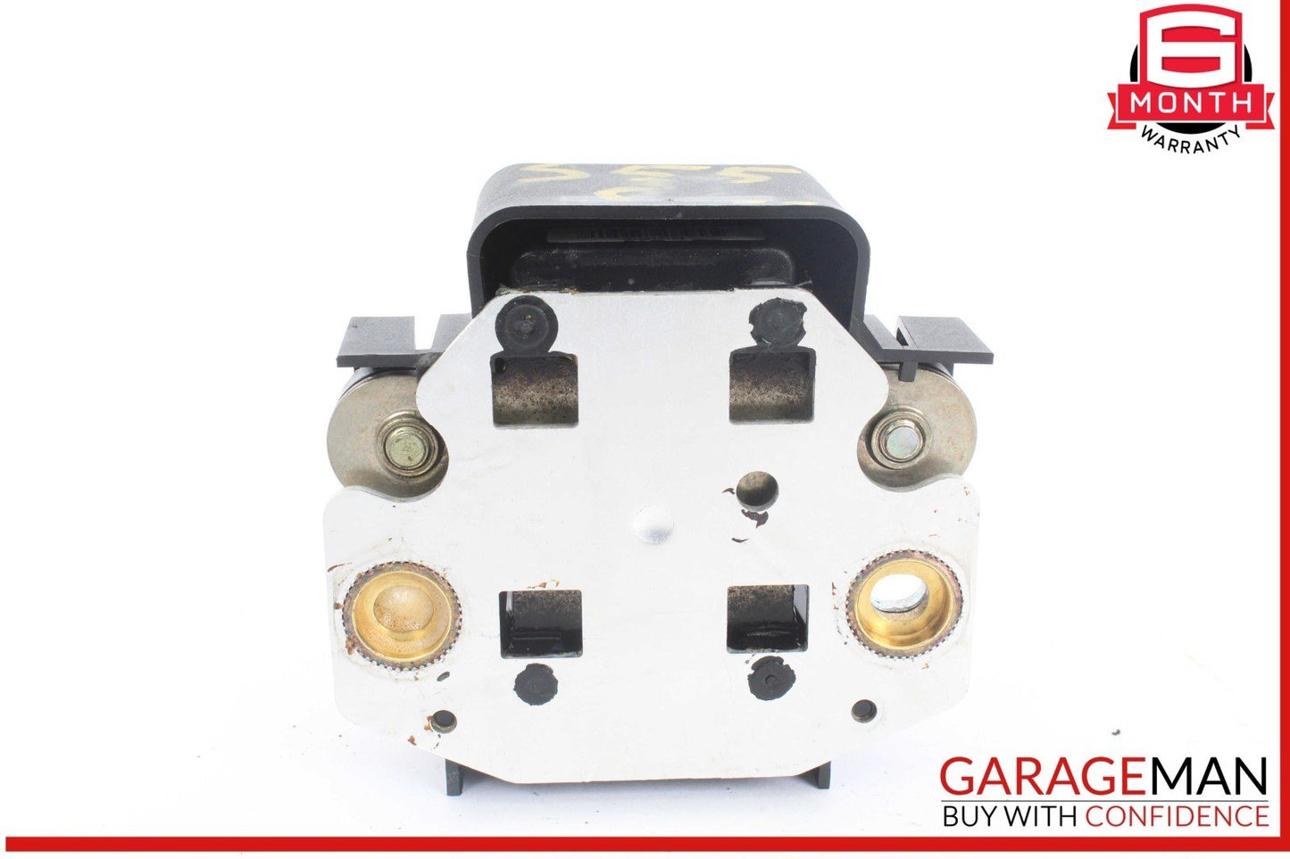 98-02 Mercedes W220 S55 AMG E320 Yaw Acceleration Rate Sensor 0015404517 OEM