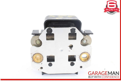 98-02 Mercedes W220 S55 AMG E320 Yaw Acceleration Rate Sensor 0015404517 OEM