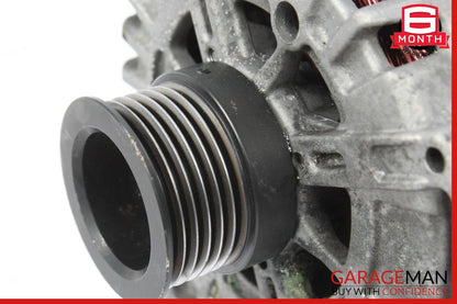 02-04 MERCEDES W203 C32 SLK32 AMG ALTERNATOR GENERATOR OEM