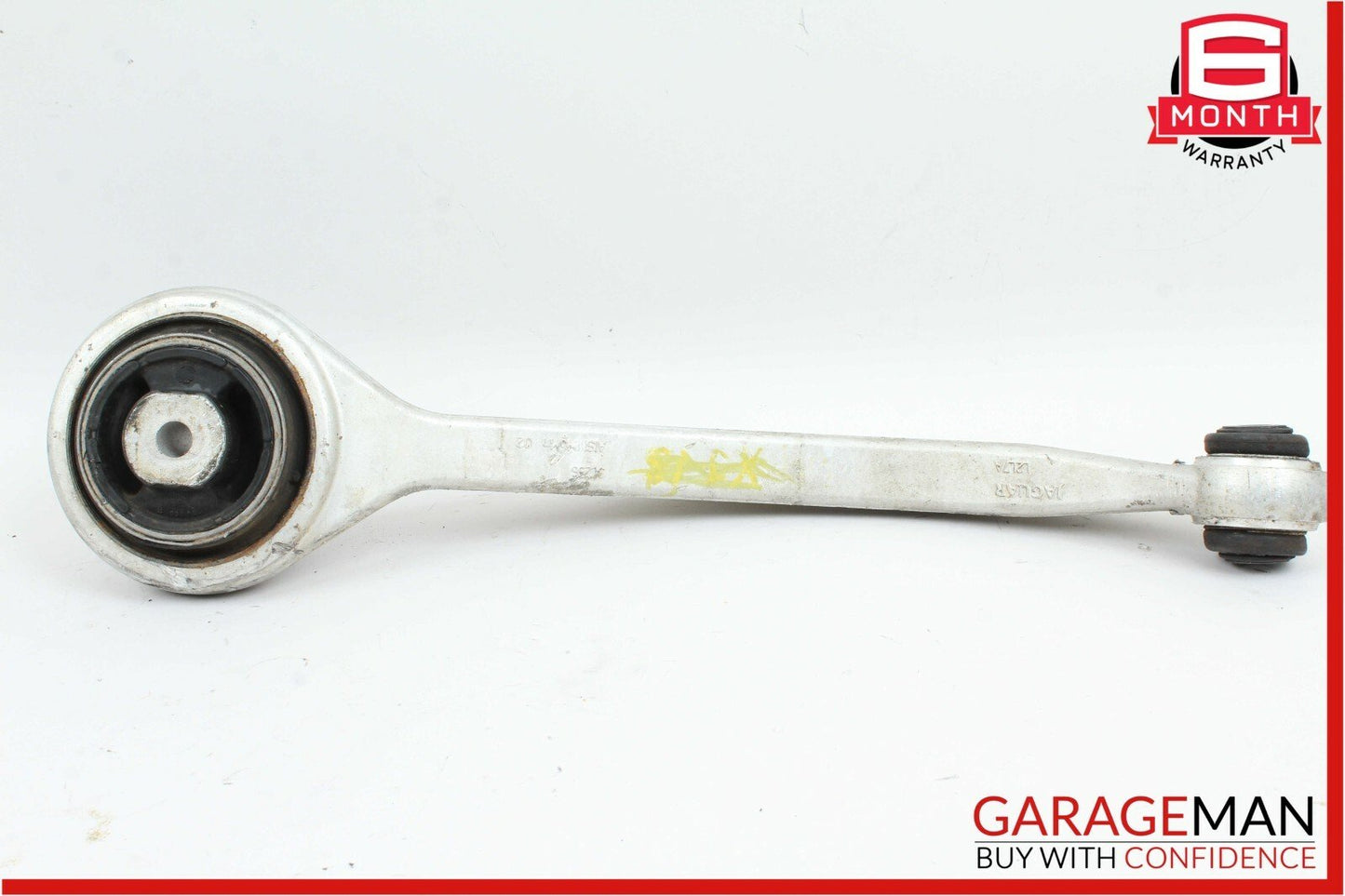 10-15 Jaguar XJ Front Lower Suspension Control Arm L2L7A OEM