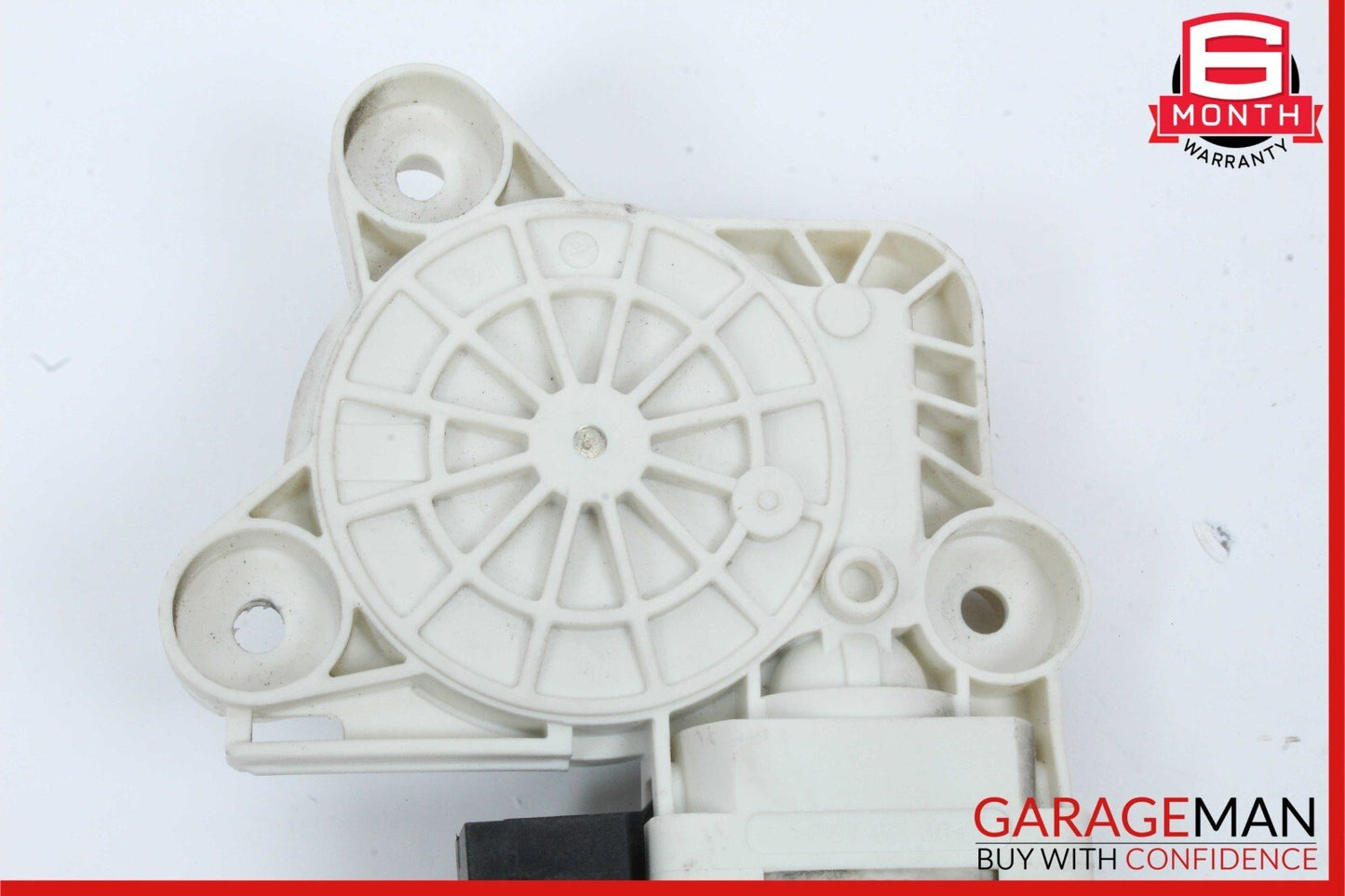 03-09 Mercedes W211 E350 E500 Rear Right Side Window Regulator Motor OEM
