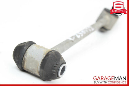 08-14 Mercedes W204 C250 C300 Rear Right / Left Sway Bar Stabilizer Tie Rod Link