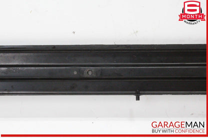 06-11 Mercedes W164 ML350 4MATIC ML63 AMG Front Lower Radiator Support Bracket