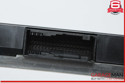 10-20 Mercedes X166 GL550 C400 GLA250 SL400 Communication Control Module OEM