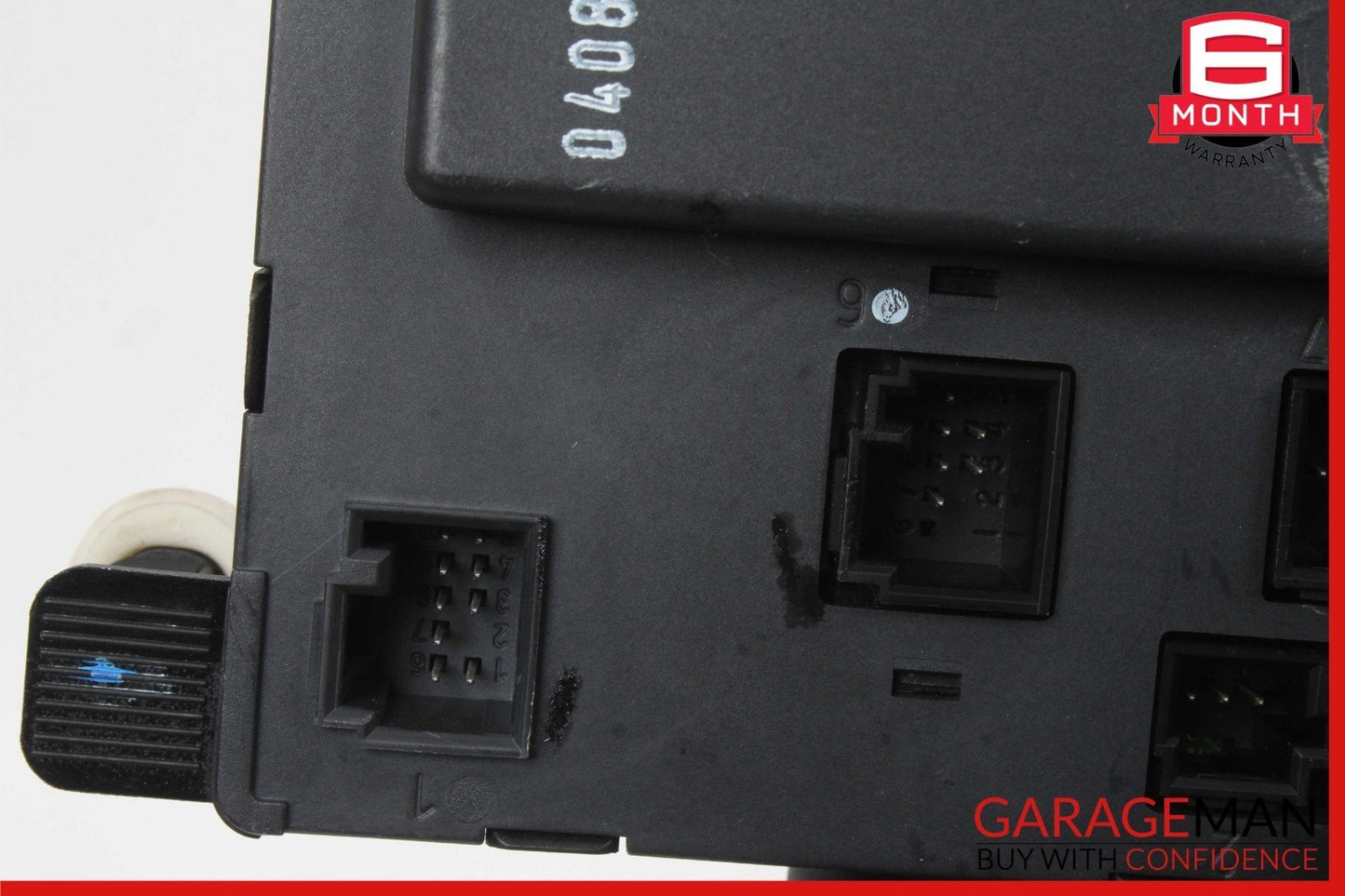 03-09 Mercedes W211 E500 E350 Front Left Side Door Control Module Unit OEM