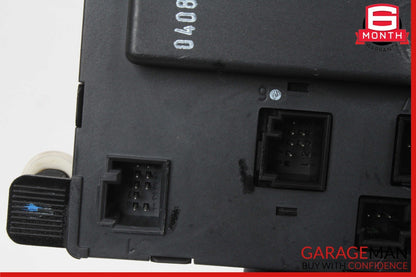 03-09 Mercedes W211 E500 E350 Front Left Side Door Control Module Unit OEM