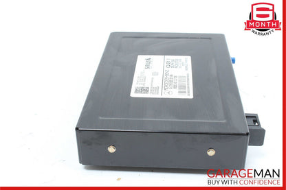 07-14 Mercedes X204 GLK350 SLK350 Sirius Satellite Radio Module Receiver OEM