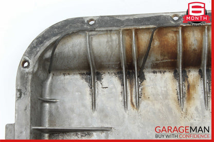 98-02 Mercedes W163 ML320 CLK320 Lower Engine Motor Oil Pan 1120140303 A96 OEM