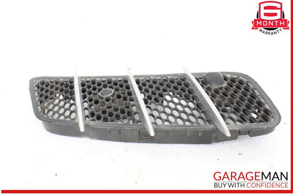 03-12 Mercedes R230 SL500 SL55 AMG Right Passenger Side Hood Vent Grille OEM