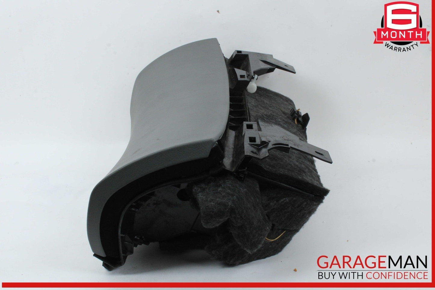 07-09 Mercedes W221 S550 S63 AMG Dashboard Dash Glove Box Compartment OEM
