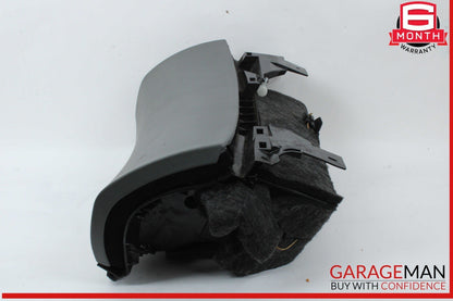 07-09 Mercedes W221 S550 S63 AMG Dashboard Dash Glove Box Compartment OEM
