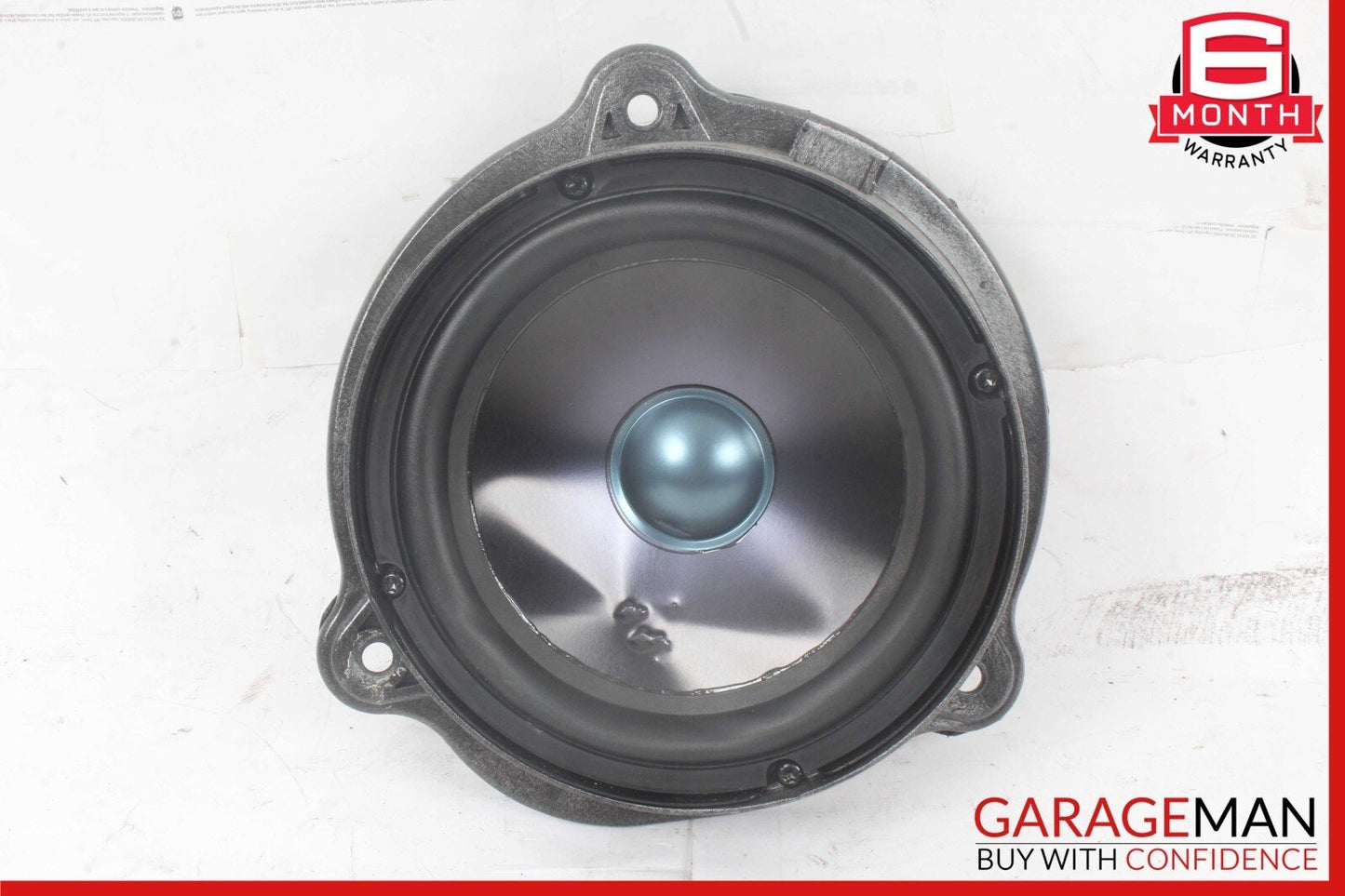 06-11 Mercedes W219 CLS550 Right & Left Door Sound Audio Speaker Speakers OEM