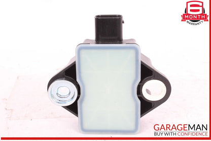 13-16 Mercedes X166 GL450 Yaw Rate Speed Stability Computer Sensor 0065422618