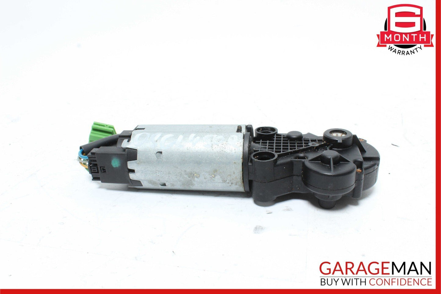 07-16 Mercedes X164 GL450 GL350 GL320 Rear 3rd Third Row Seat Motor 1648202342
