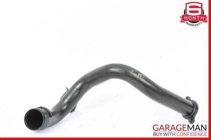 14-17 Maserati Ghibli Turbo Intercooler Hose Line Pipe Pressure Tube
