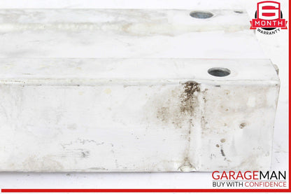 08-14 Mercedes W204 C250 Front Right Bumper Reinforcement Impact Bar Bracket OEM
