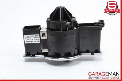07-14 Mercedes W221 S550 S400 CL550 Headlight Head Light Switch Control Module O