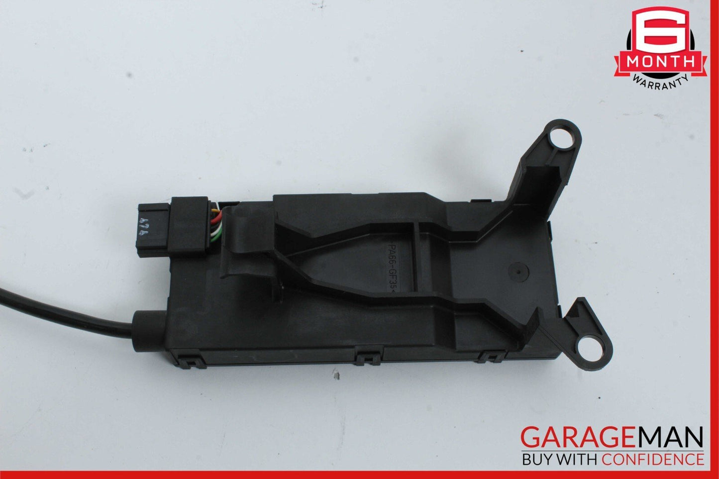 03-06 Mercedes R230 SL500 SL55 AMG Door Keyless Go Entry Antenna Module OEM