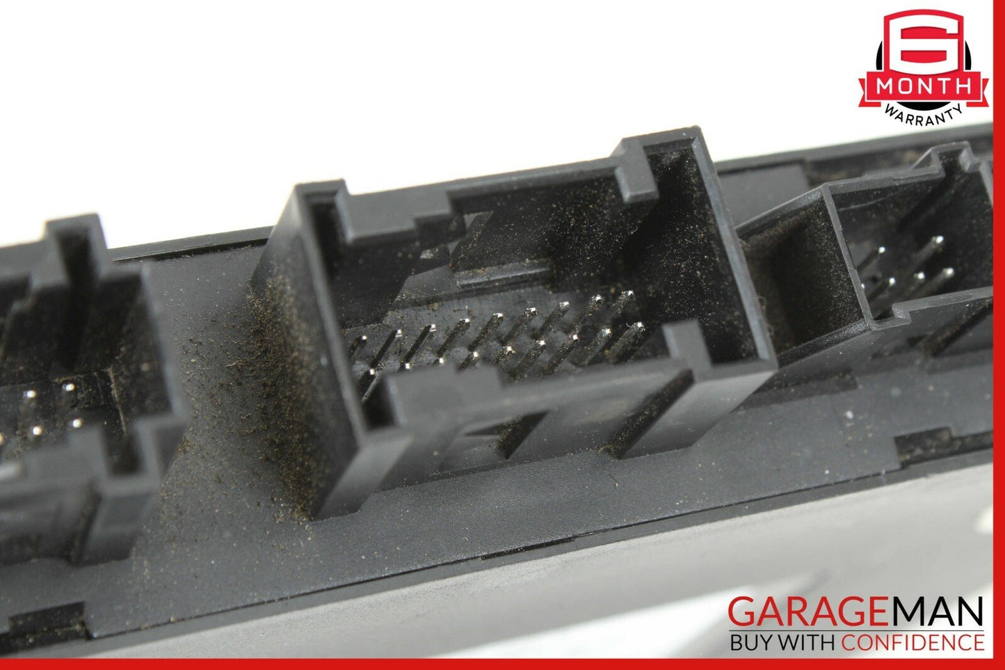 00-06 Mercedes R230 SL500 CL500 Key Less Go Entry Computer Control Module OEM