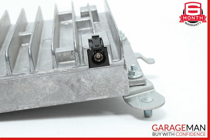 07-10 Mercedes W221 S550 CL65 AMG Antenna Amplifier Booster Module OEM