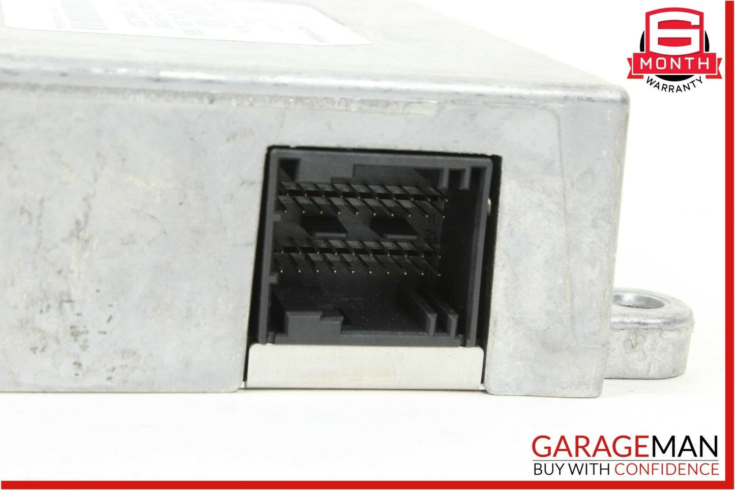 00-06 Mercedes E320 S500 CLK350 Voice Command Control Module 2408201526 OEM