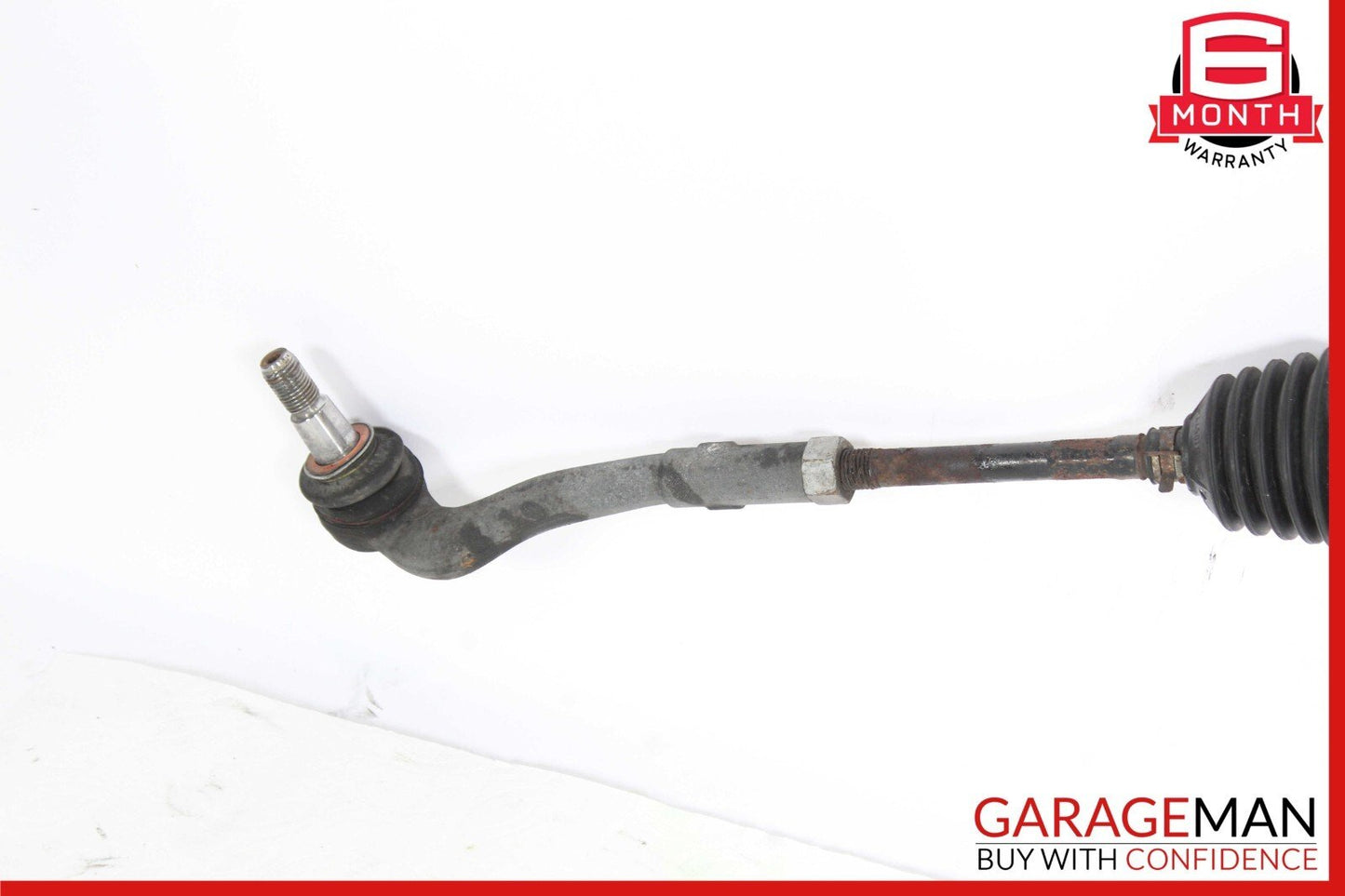 12-20 Mercedes R172 SLK250 SLC300 SLK350 RWD Power Steering Rack & Pinion Assy