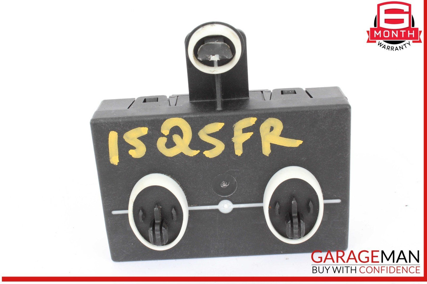 13-17 Audi Q5 Front Right Passenger Side Door Control Module Unit 8K0959792R OEM
