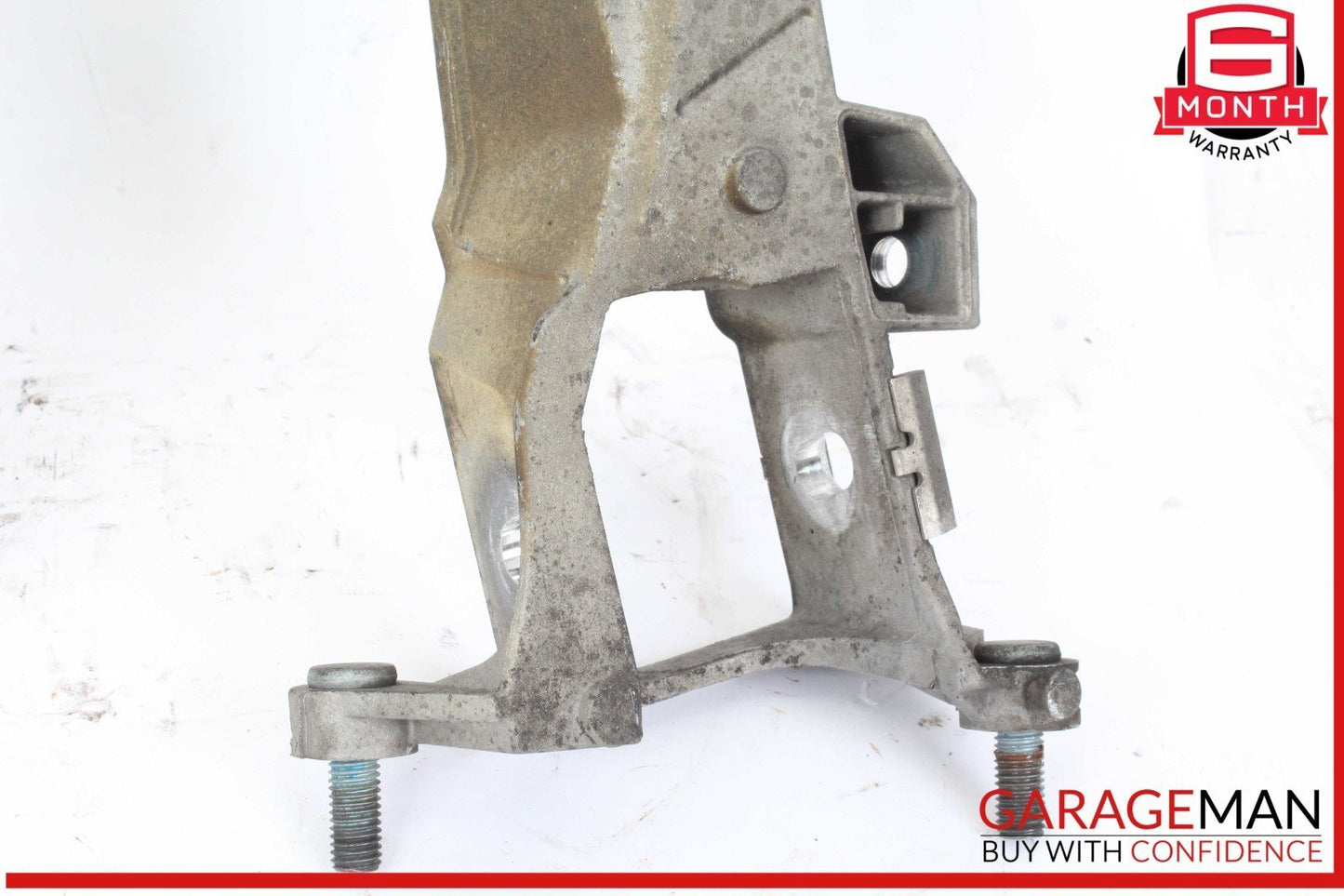 05-08 Porsche Boxster 987 Rear Right Passenger Side Suspension Support Bracket