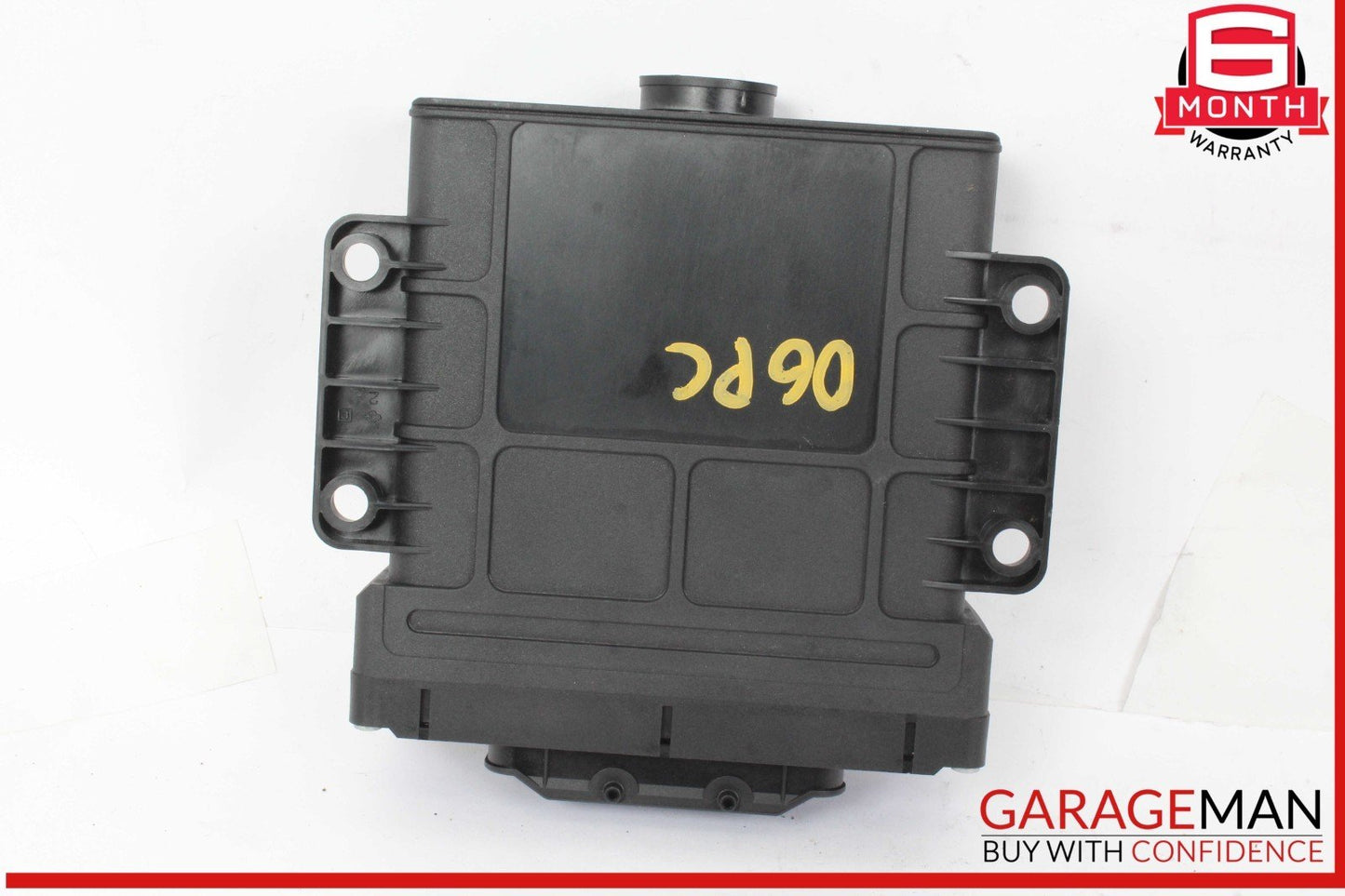 03-10 Porsche Cayenne 955 957 Trans Transmission Gearbox Controller Module OEM