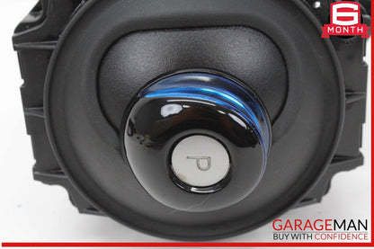 13-23 Nissan Leaf Automatic Transmission Gear Shift Selector Knob 75G020LHD OEM