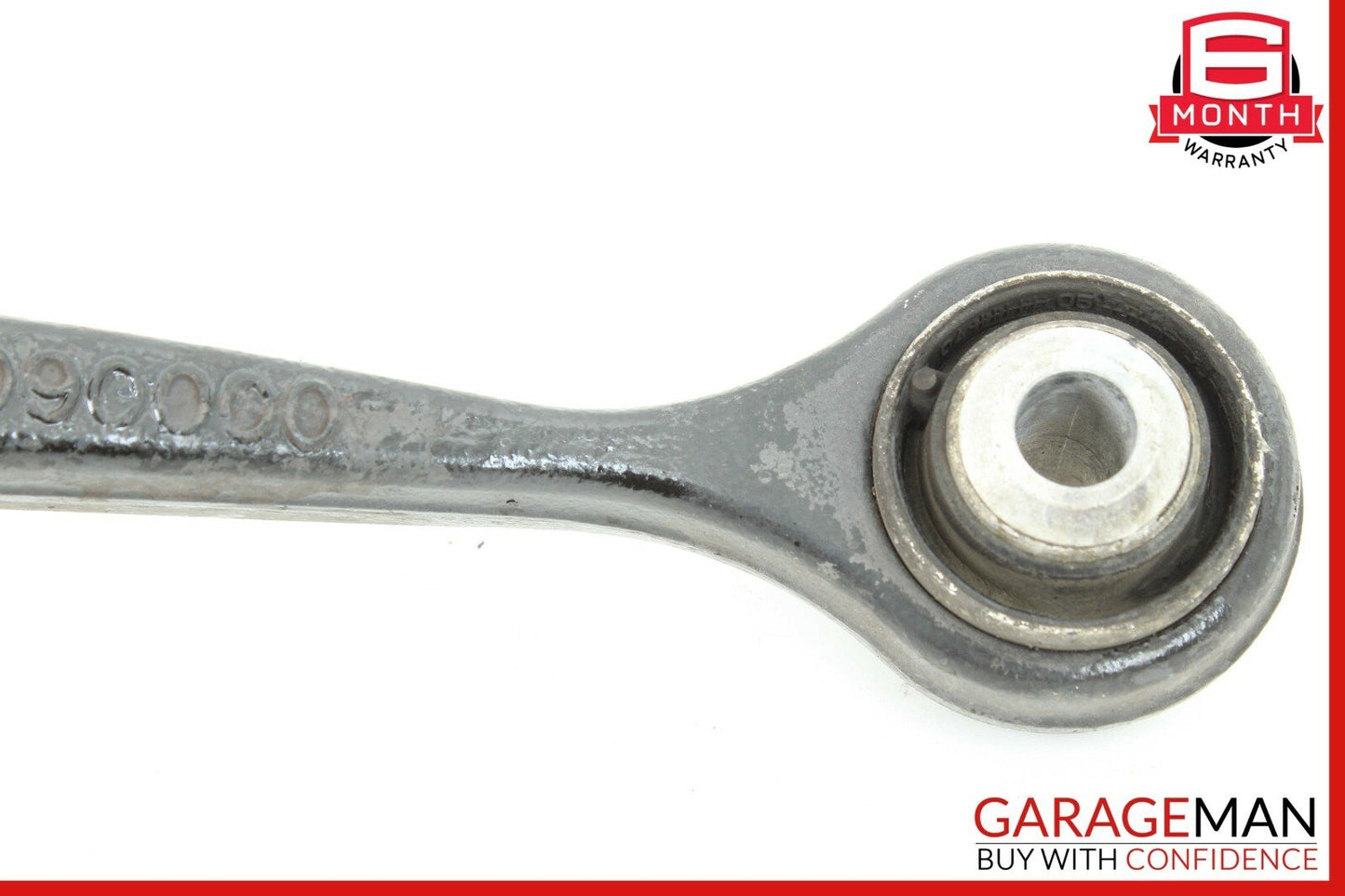 06-12 Mercedes W164 ML350 Rear Right / Left Side Suspension Upper Control Arm