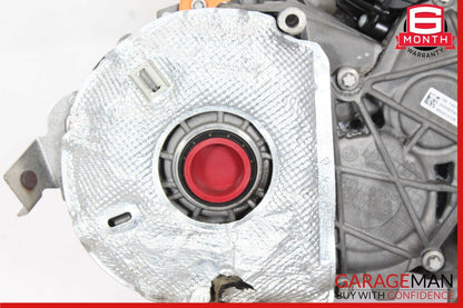 14-17 BMW i3 I01 Hybrid Electric Drive MotorTransmission Assembly OEM 77k