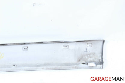 98-05 Mercedes W163 ML320 ML500 Right Passenger Side Rocker Skirt Moulding Panel