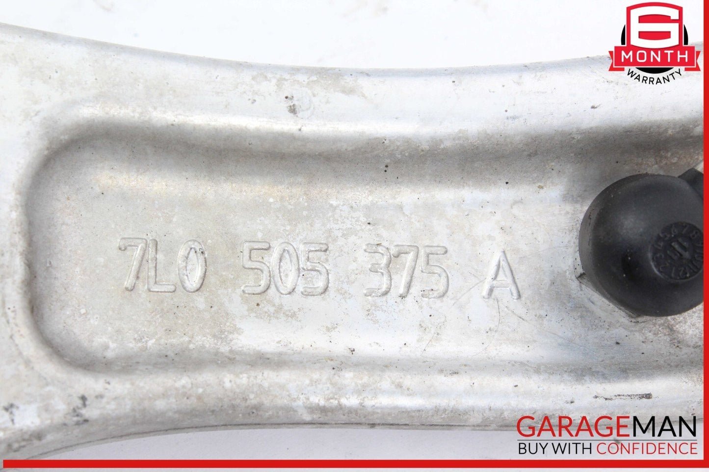 11-18 Porsche Cayenne S 958 Rear Right/Left Suspension Upper Forward Control Arm