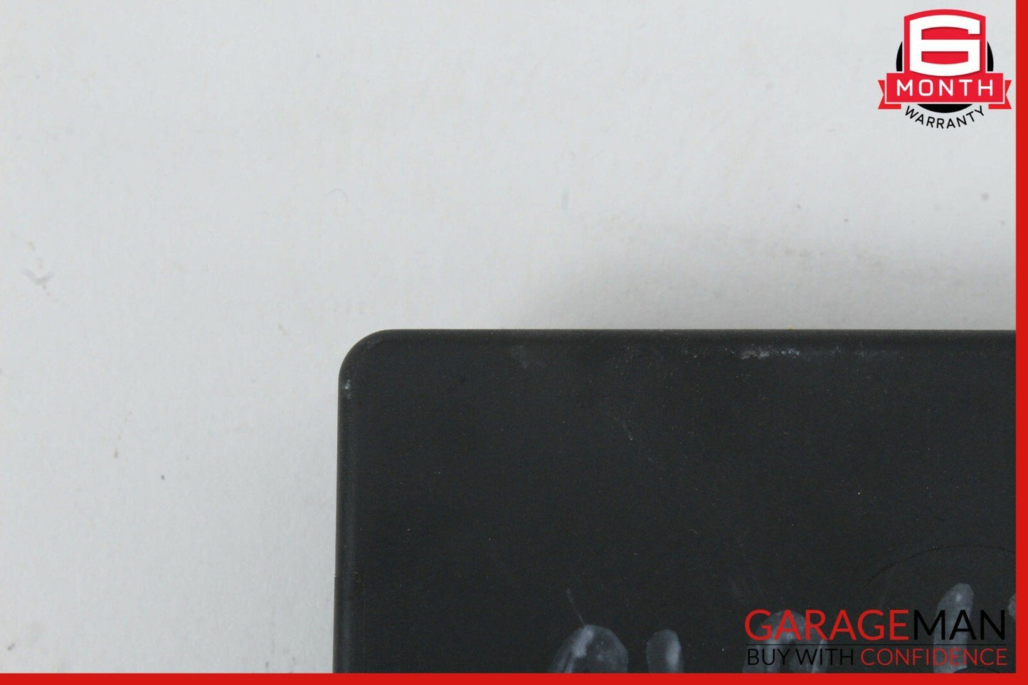 06-09 Mercedes CLS63 AMG GL450 E350 Front Right Seat Weight Sensor Module Unit