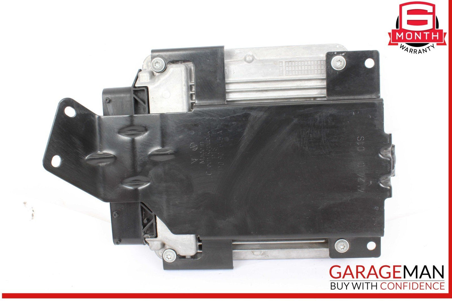 11-18 Porsche Cayenne 958 ECM Engine Computer Control Module Unit OEM