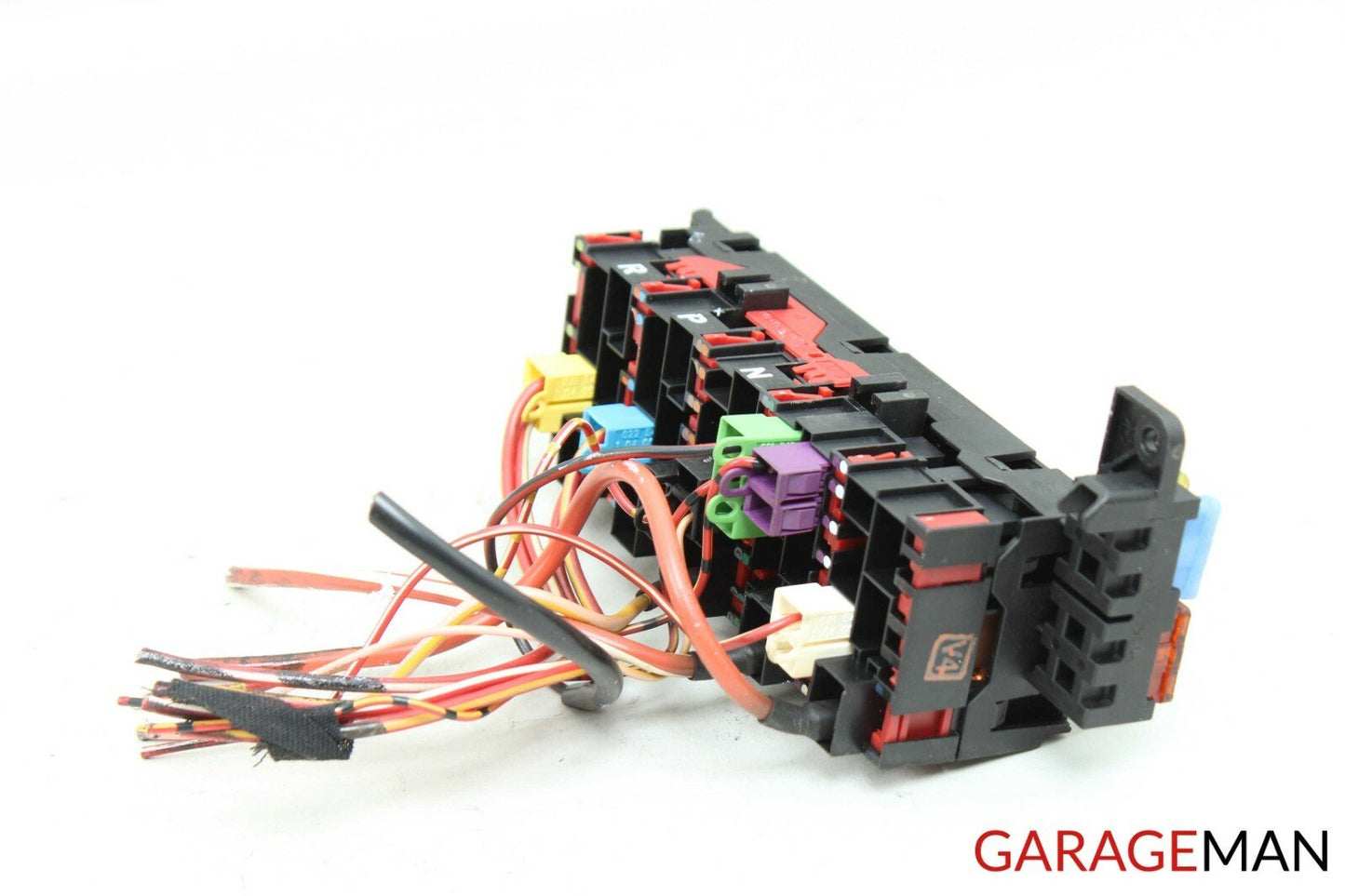 92-99 Mercedes W140 S500 500SEL Under Hood Fuse Box Module Unit 1405450601 OEM