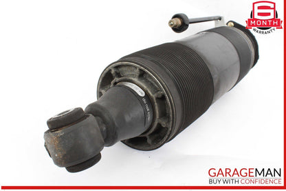 03-06 Mercedes R230 SL500 SL600 Rear Right Hydraulic Shock Strut Absorber OEM