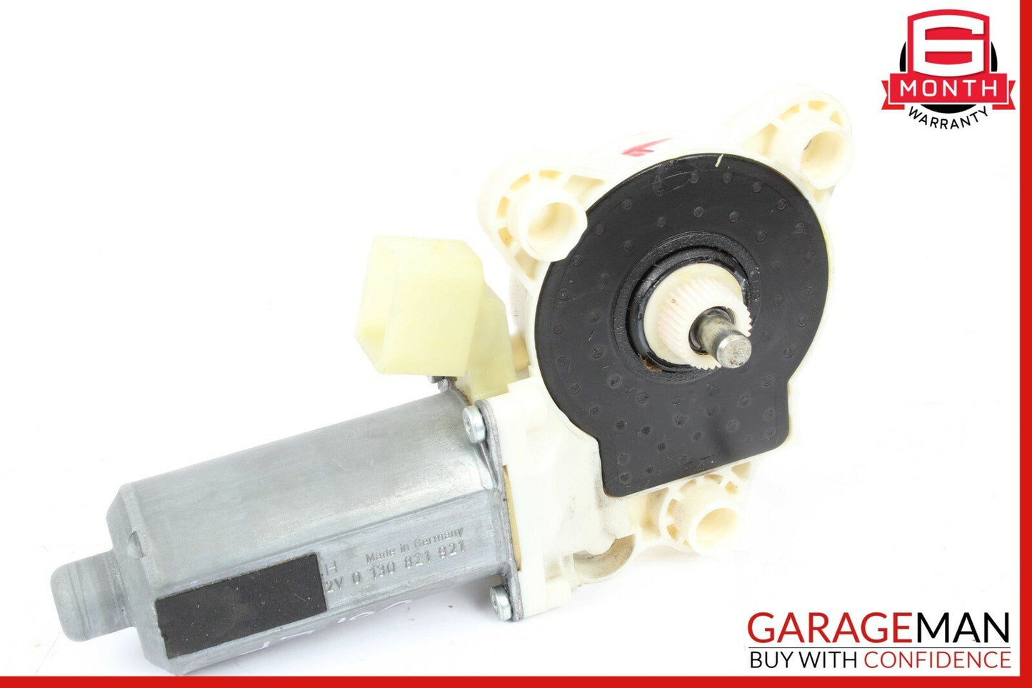 03-09 Mercedes W209 CLK350 CLK55 AMG Front Left Window Regulator Motor