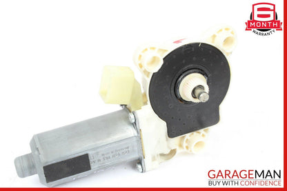 03-09 Mercedes W209 CLK350 CLK55 AMG Front Left Window Regulator Motor