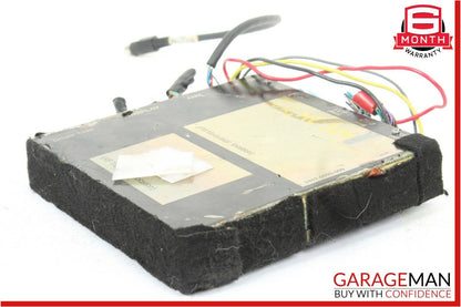 98-05 Mercedes W163 ML320 FM Modulator Control Module OEM