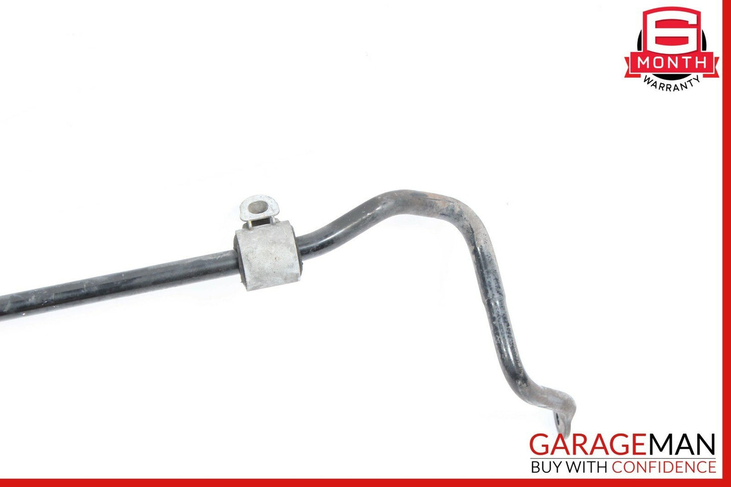 07-09 Mercedes W211 E63 AMG Rear Suspension Stabilizer Sway Bar Frame OEM