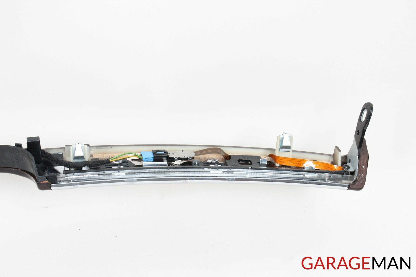 10-13 MERCEDES W221 S400 DASHBOARD DASH BOARD CENTER TRIM MOLDING OEM