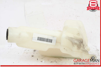 06-12 Mercedes W164 ML350 GL450 Windshield Washer Fluid Reservoir Tank Bottle