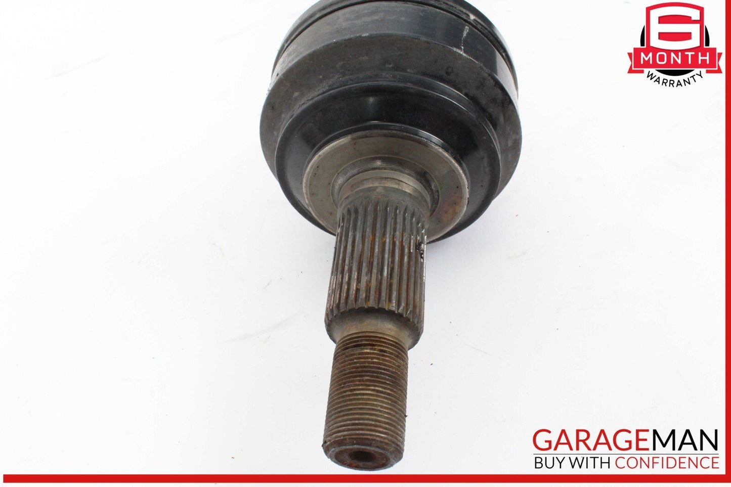 03-10 Porsche Cayenne S 955 957 Rear Right / Left Drive Axle CV Shaft Driveshaft