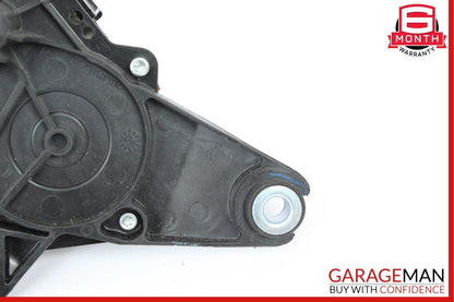 06-13 Mercedes X164 GL450 ML500 R350 Rear Glass Windshield Wiper Motor Unit OEM