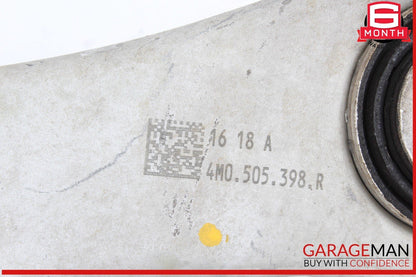 17-24 Audi Q7 Rear Right Passenger Side Rearward Upper Control Arm 4M0505398R